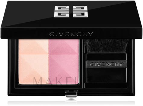 blush givenchy le prisme